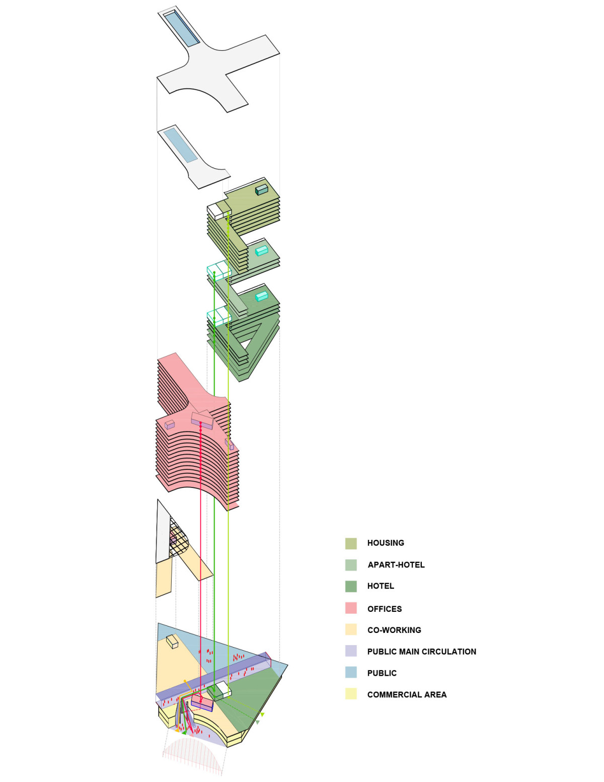 afasia l’AUC . OFFICE . CITYZEN . Brussels (15) – a f a s i a