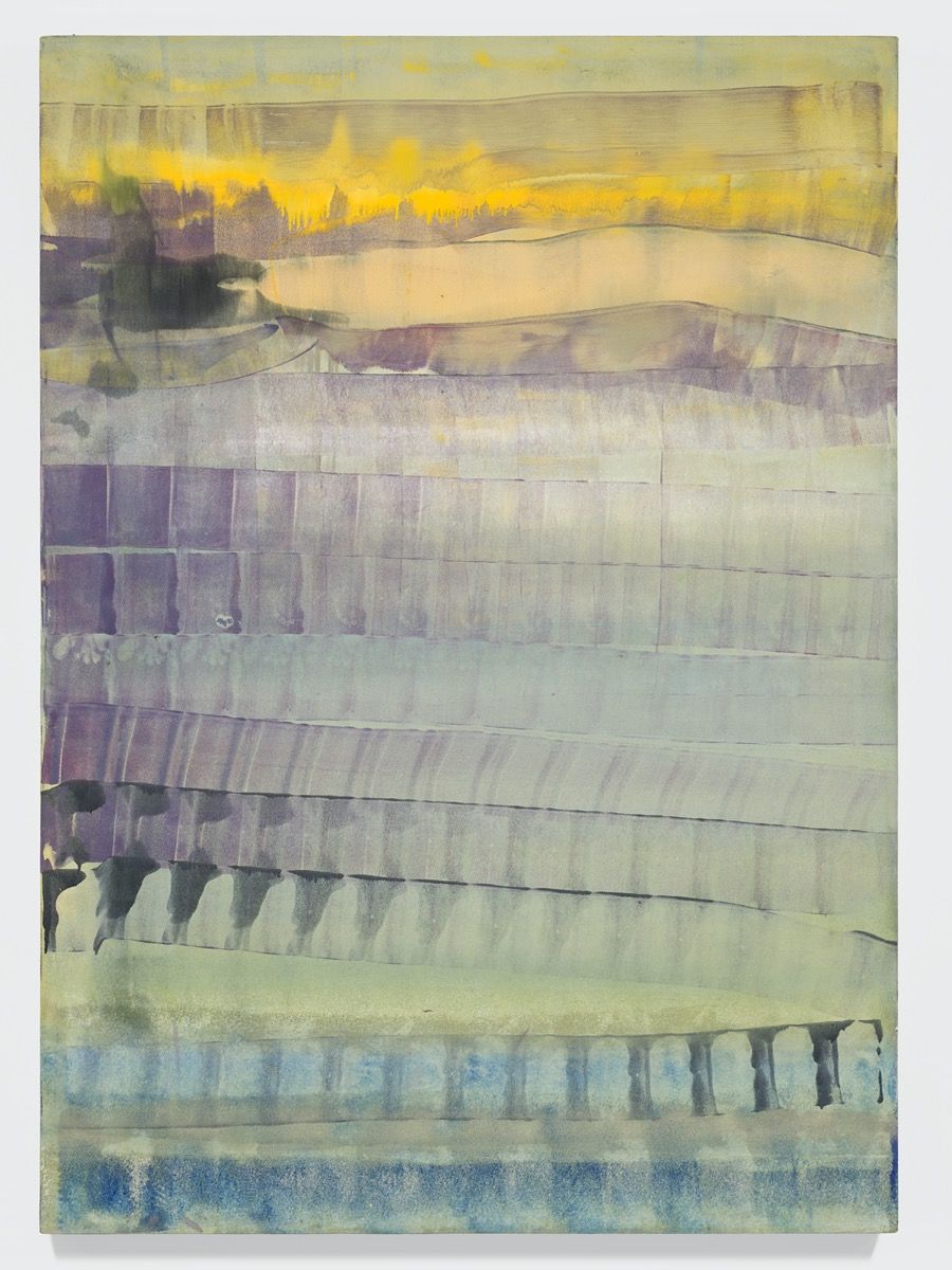 04 Mary Lovelace O’neal . Sunrise . Circa Late 1990s – A F A S I A