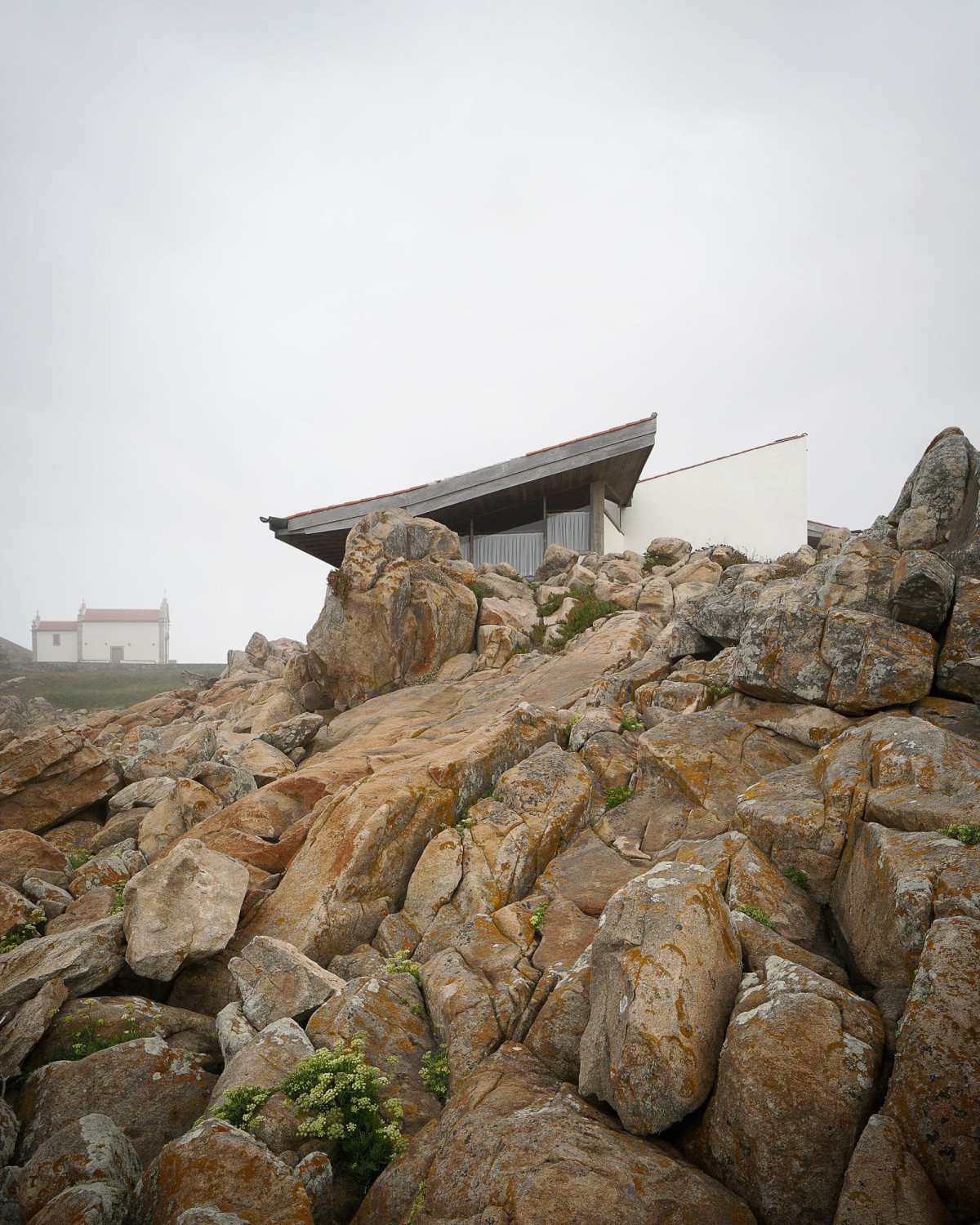 Álvaro Siza. Boa Nova Tea House. Leça de Palmeira afasia (7)