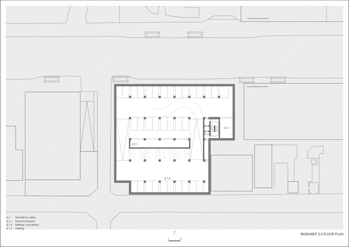 afasia Siza . Castanheira . TAIJI BUILDING . Taipei (8) – a f a s i a