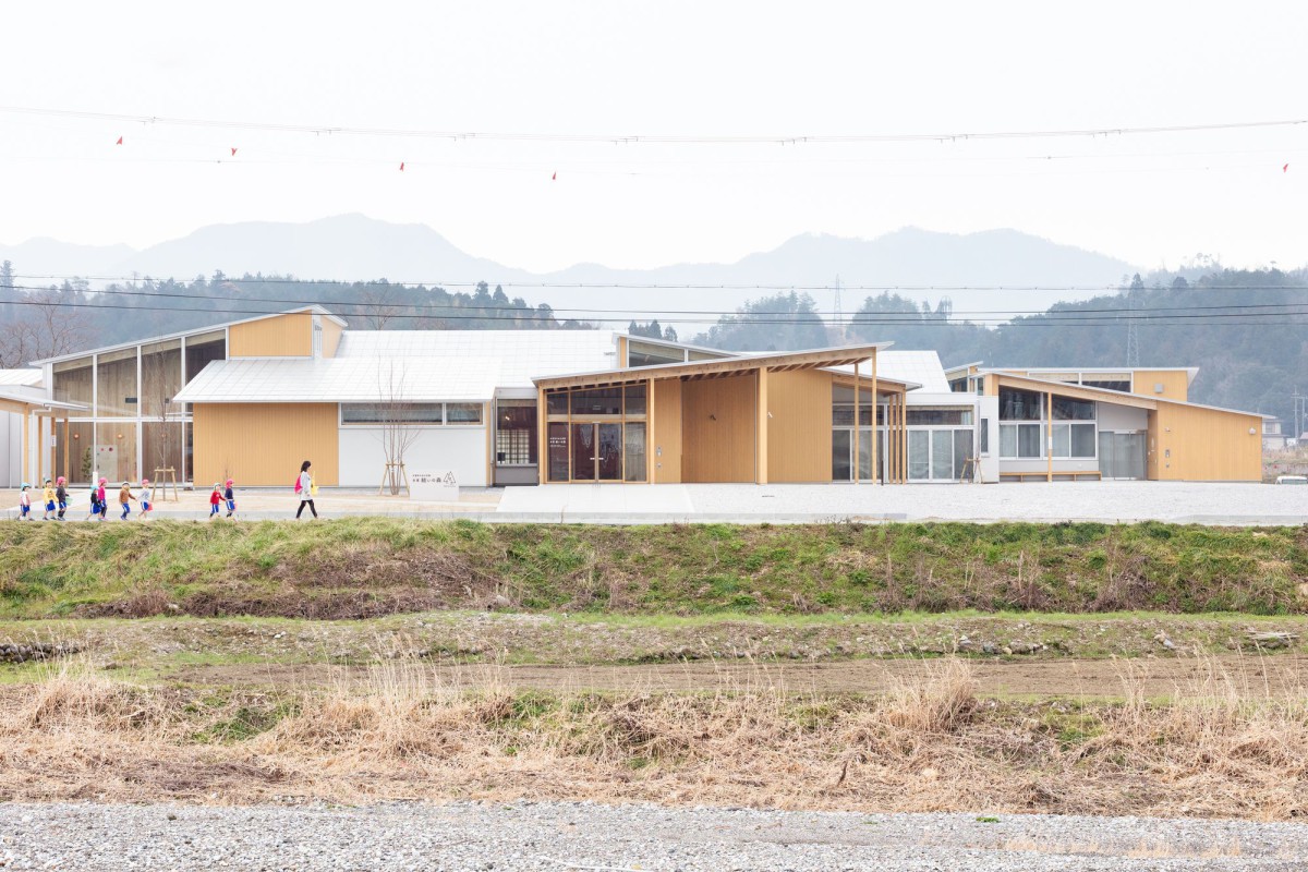 o+h Onishimaki + Hyakudayuki . Town Central Community Learning Center . Taga afasia (1)