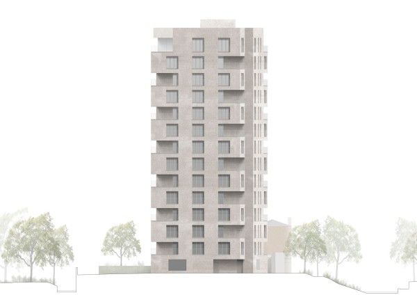 David Chipperfield – a f a s i a