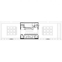 Paseo de Pereda‏‏‎ ‎9-12 • David Chipperfield Architects