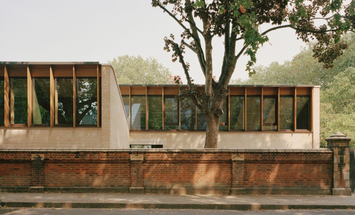 Mae Architects . Sands End Arts and Community Centre . London afasia (1)