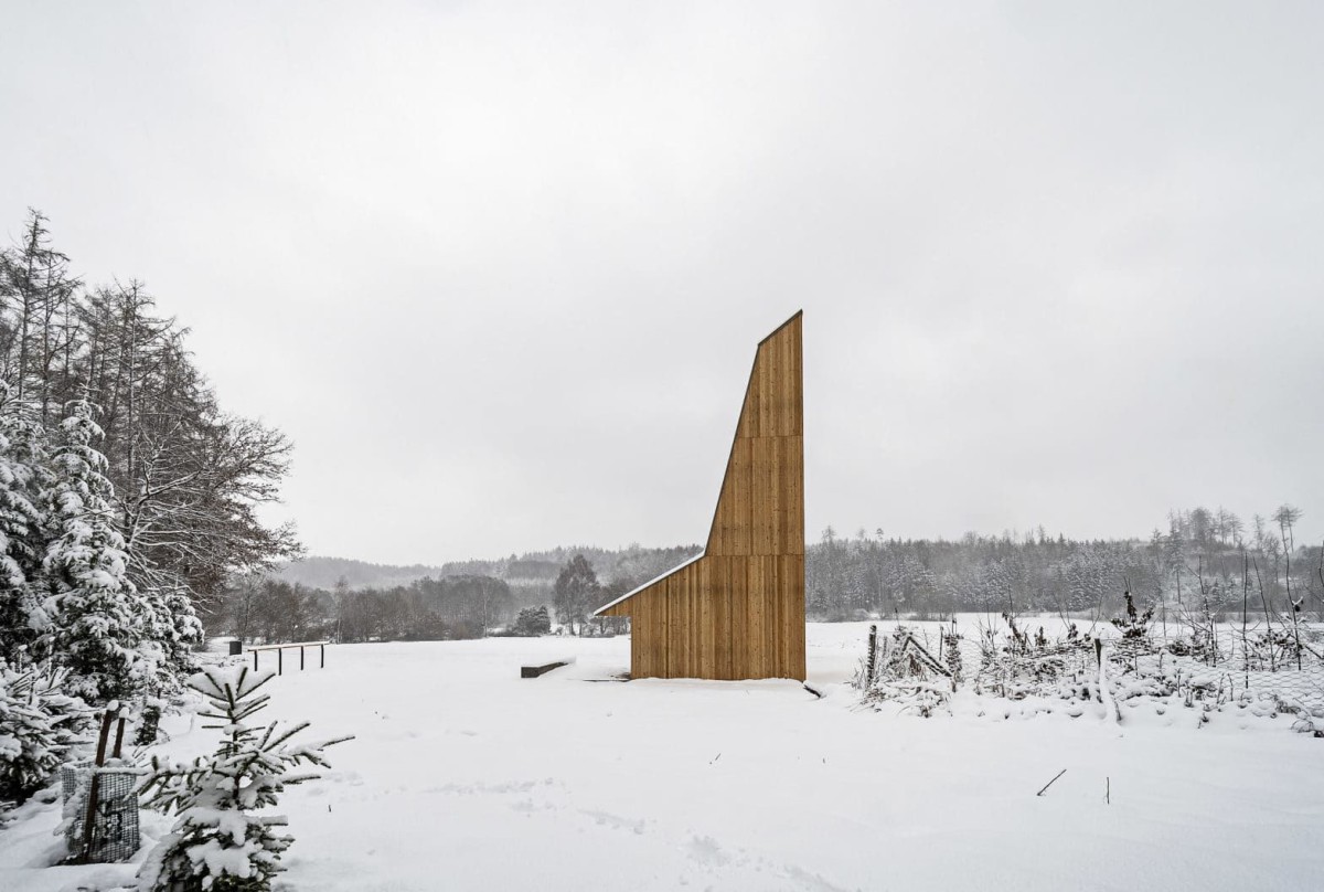 Wilhelm Huber . new chapel .  Emersacker Eckhart Matthäus afasia (1)