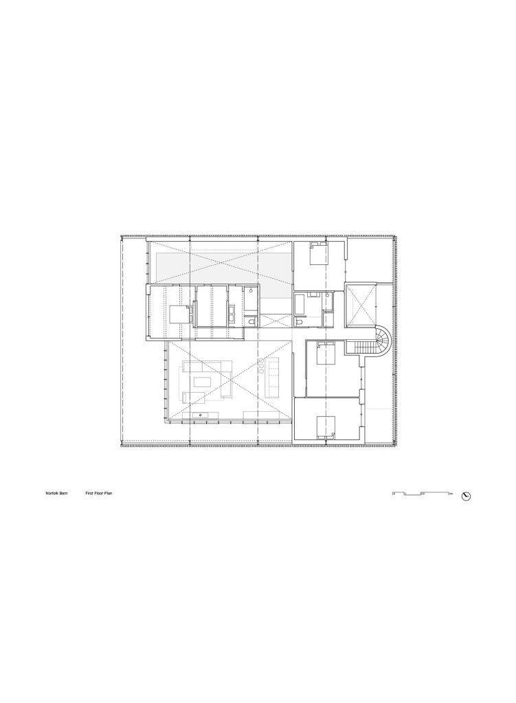 3144 Architects . Church Farm . Norfolk NICK DEARDEN afasia (18) – a f ...