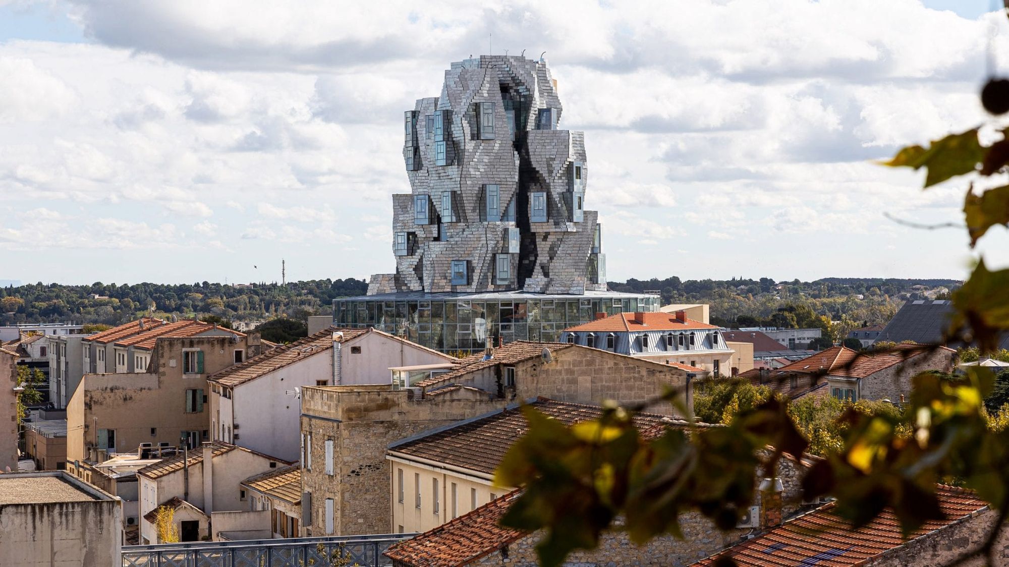 a f a s i a: Frank Gehry