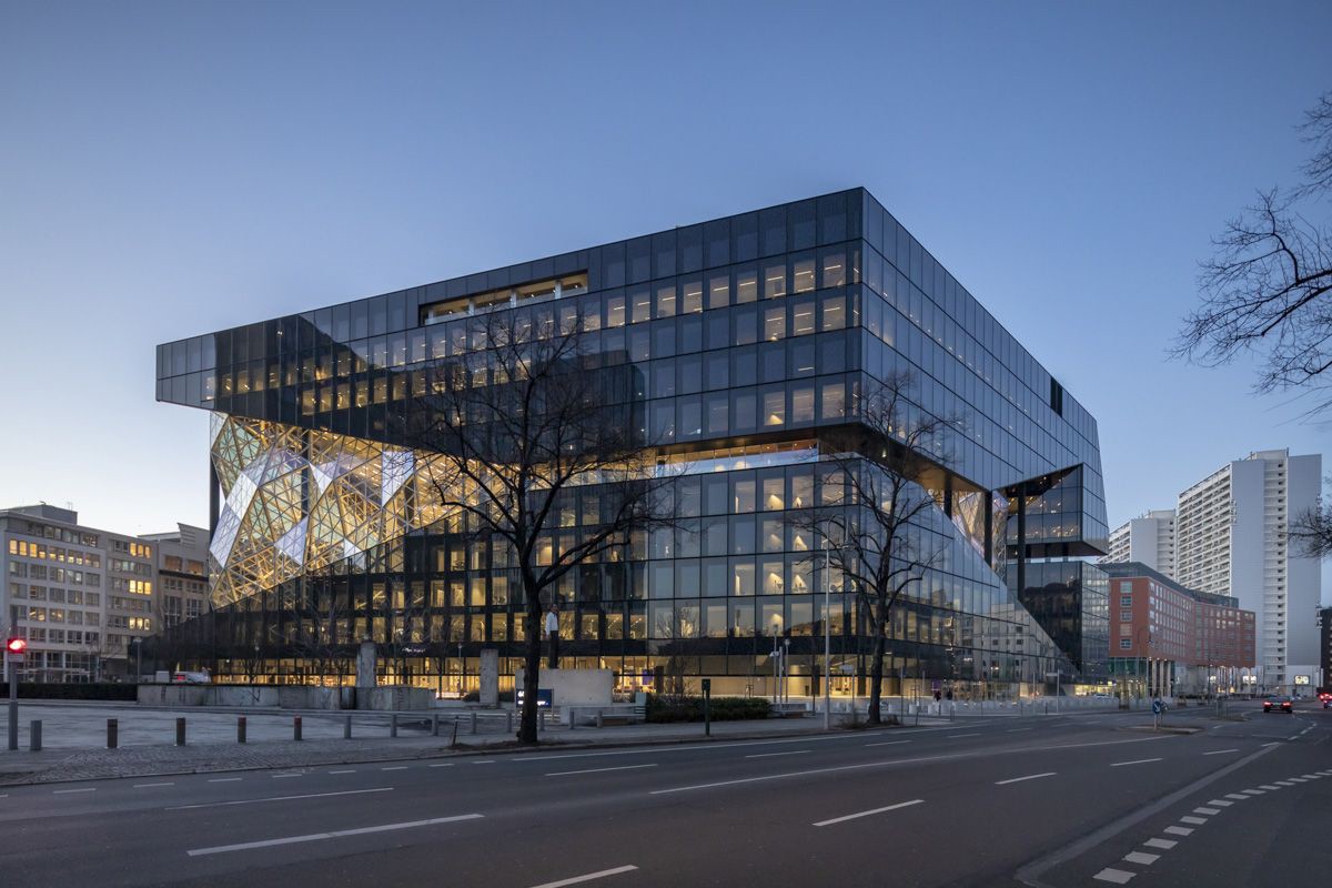 OMA . Axel Springer Campus . Berlin Felix Löchner afasia (6)