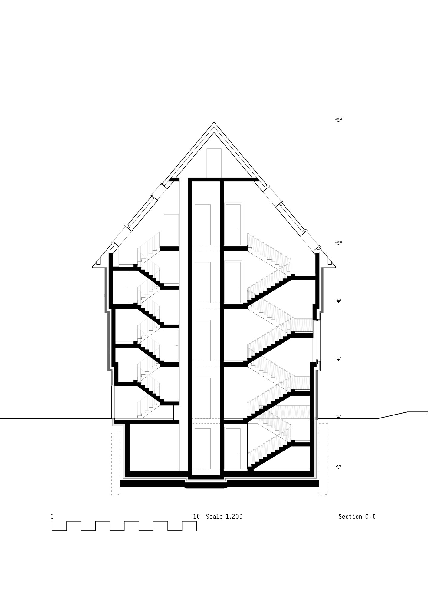 Atelier St . Kunsthaus . Göttingen Simone Bossi Afasia (30) – A F A S I A