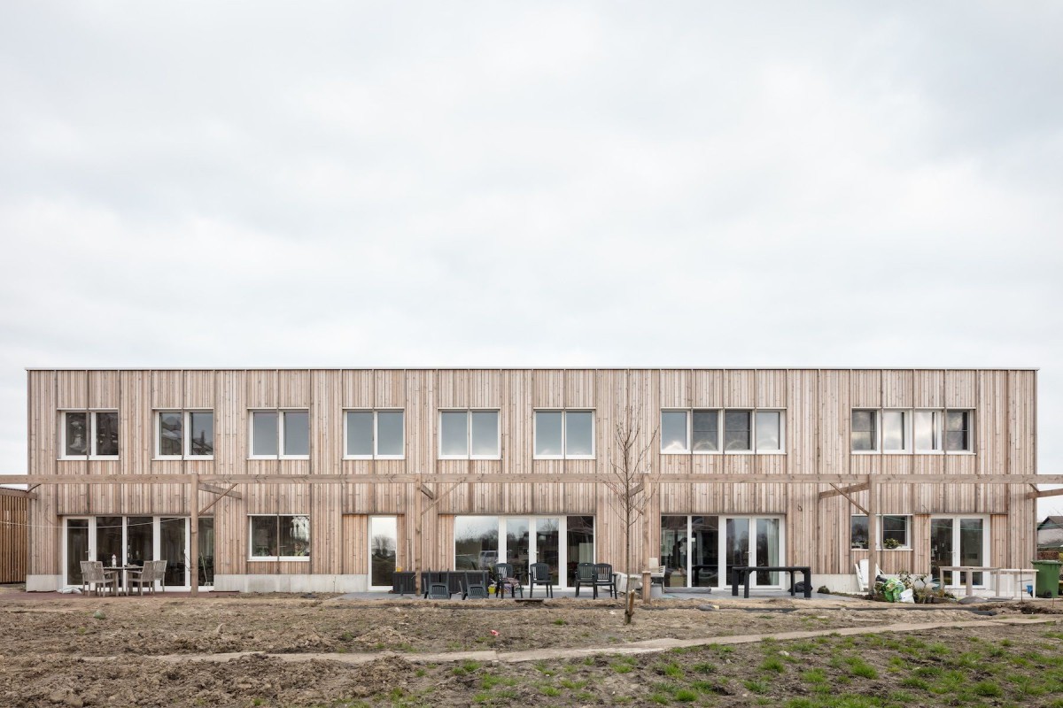 BLAF . Denc! . Cohousing Waasland . Sint-Niklaas Stijn Bollaert  afasia (1)