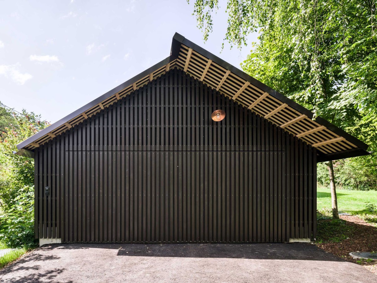 GigonGuyer . Remodeling of a Farmhouse . Aargau afasia (1)