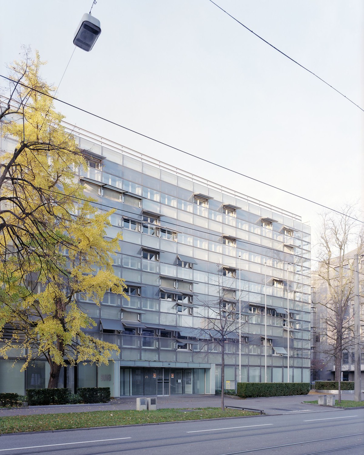 Herzog & de Meuron . SUVA House . Basel Piotr Hraptovich afasia (1)