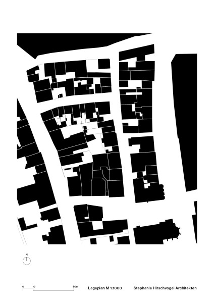 Stephanie Hirschvogel . Conversion of a residential building . Schongau ...