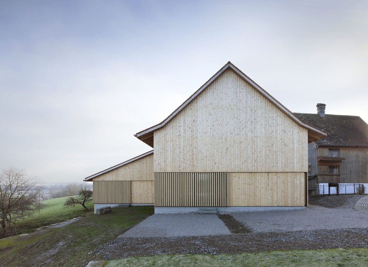 Kit Architects . House Buechberg .Thal Ruedi Walti afasia (2)