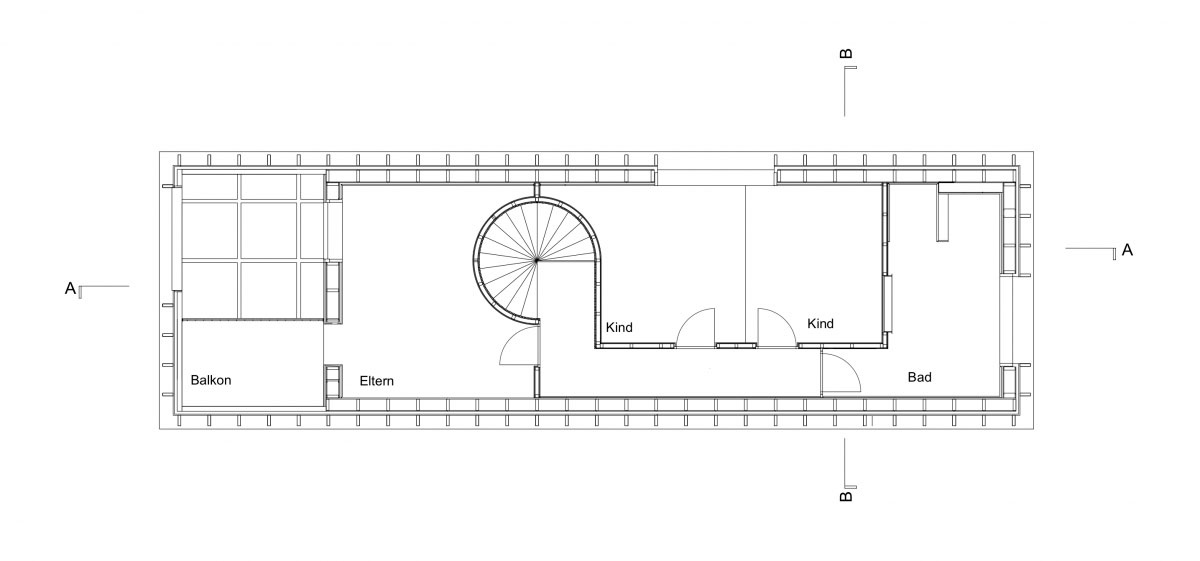 sebastian Brandner . Rosa House . Dornbirn Angela Lamprecht afasia (16 ...