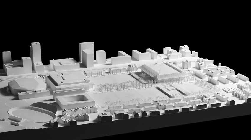 EM2N . Oerlikon Sports Center . Zurich afasia (4) | a f a s i a