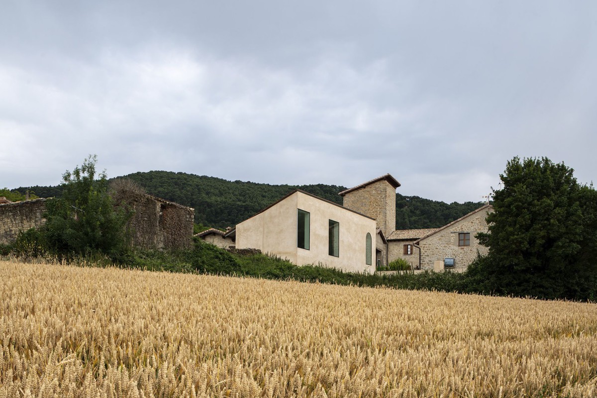 Lecumberri Cidoncha . RE House . Lérruz Pedro Pegenaute afasia (1)