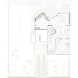 Veenhuizen: Hou en Trouw Housing, This is a double house …