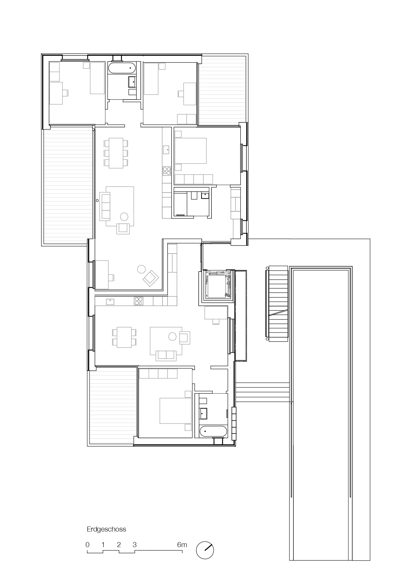 Kocher Minder . The Andrist House on C.F.L-Lohnerstrasse . Thun afasia ...