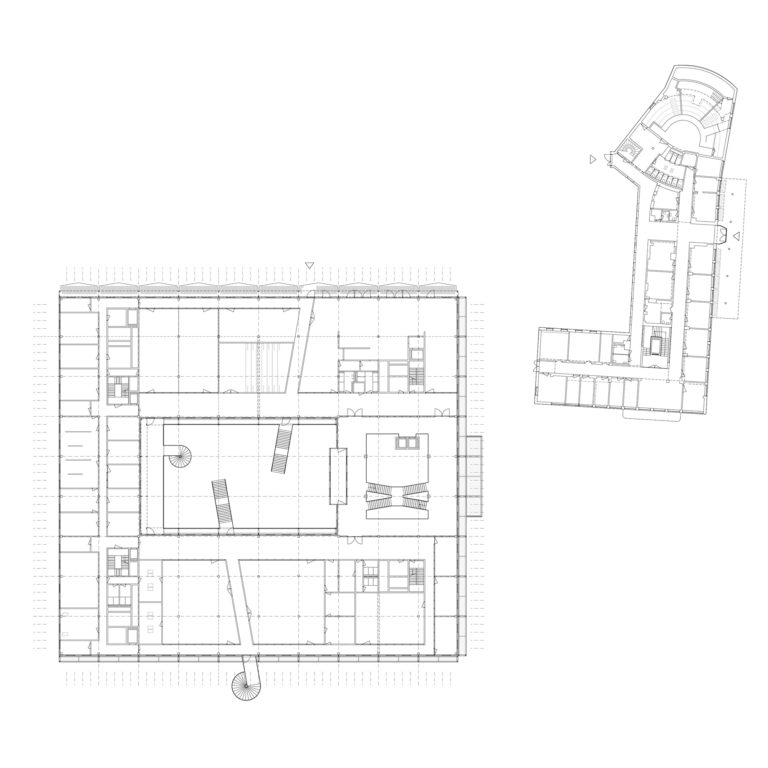 Boltshauser Architekten – a f a s i a