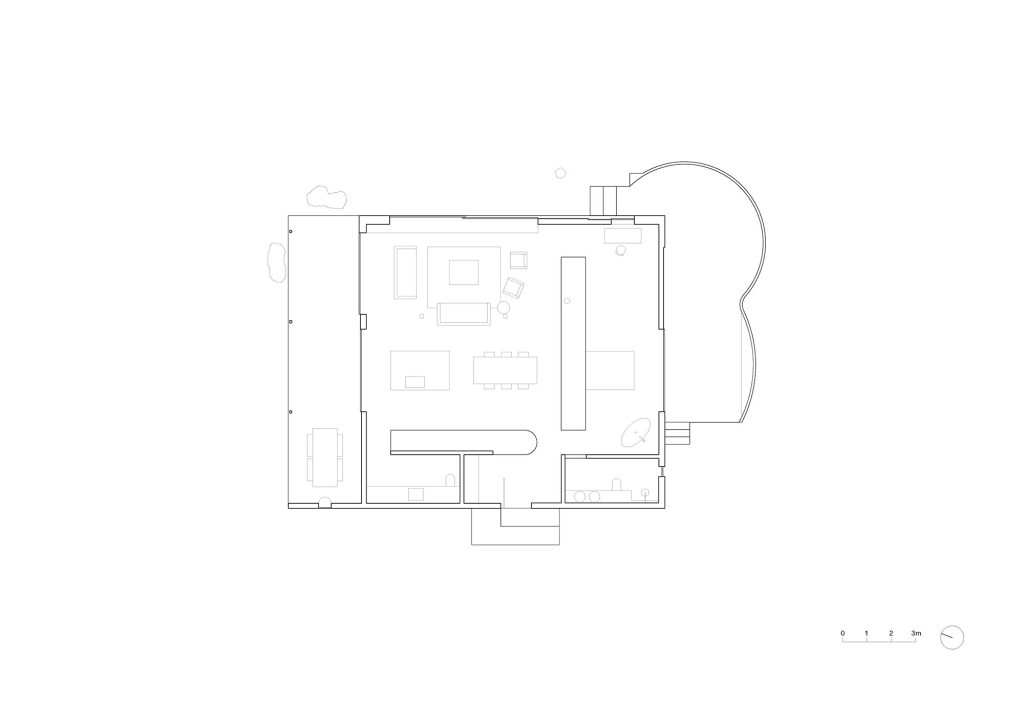 Other Architects . Highlands House . Gundungurra and Tharawal land ...