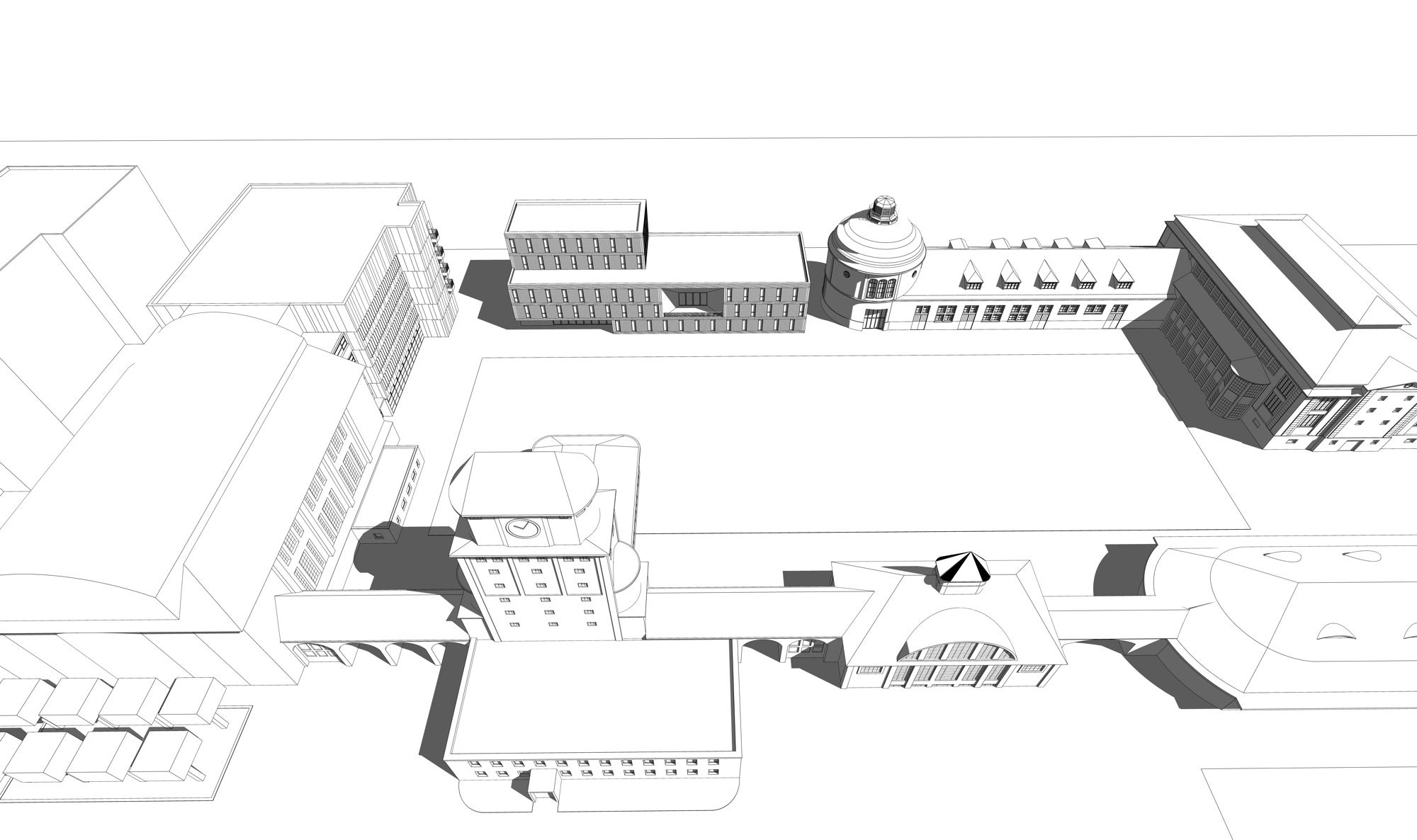 zimmererarchitekten . Eck . Musikbox am Gaswerk . Augsburg Sebastian ...