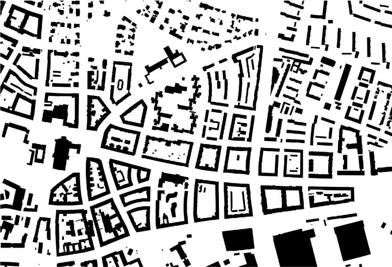 PALAIS MAI . RESIDENTIAL DEVELOPMENT ZAUBZERSTRASSE . Munich afasia (11 ...