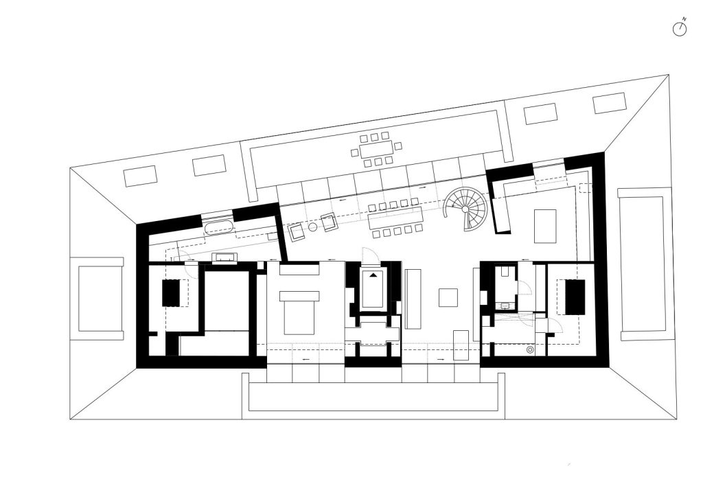 David Chipperfield . euroboden kolbergerstraße 5 . munich afasia (28 ...