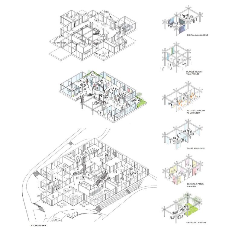 Sou Fujimoto – a f a s i a