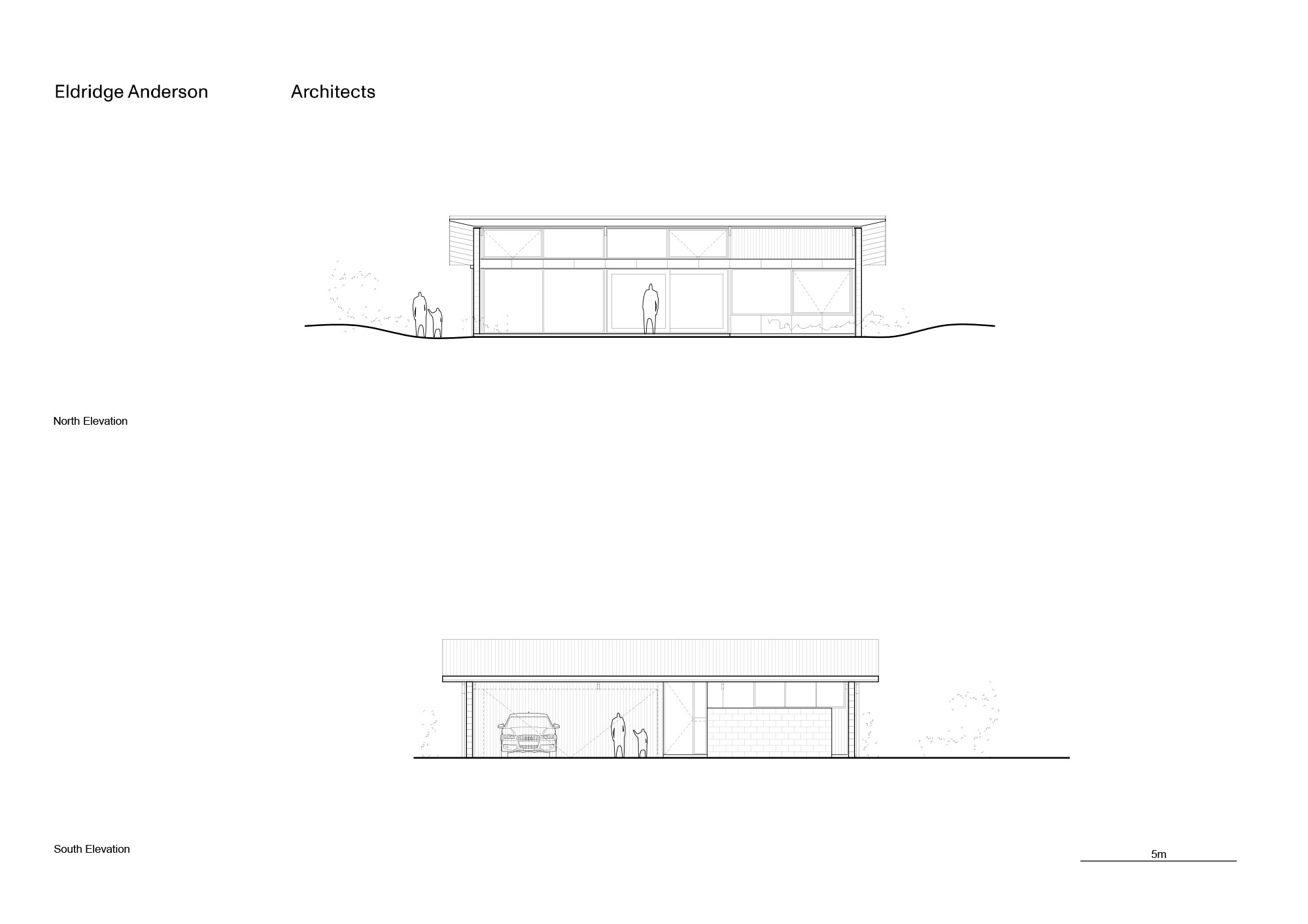 Eldridge Anderson . suburban House . Ballarat Ben Hosking afasia (15 ...