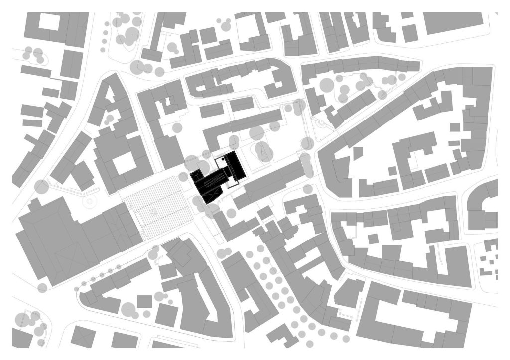 Muffler Architekten . Haus der Weimarer Republik . Weimar Brigida ...