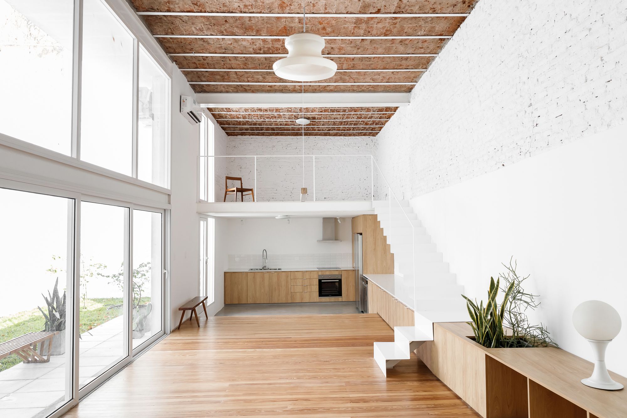 Estudio Tecla . Garu House . BUENOS AIRES Malena Fradkin afasia (3) – a ...