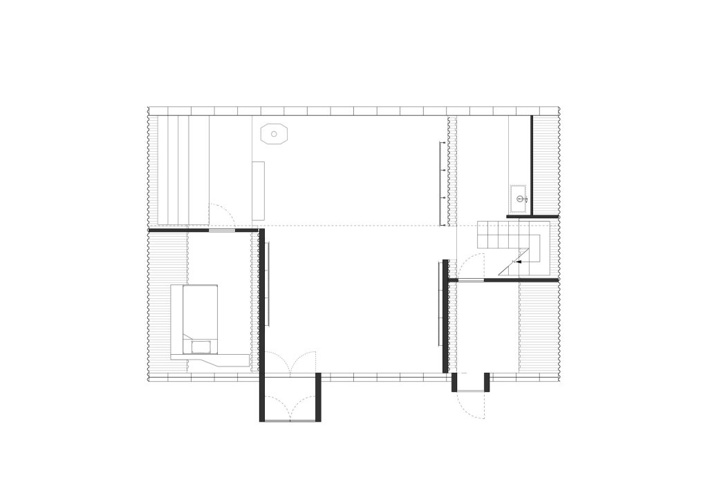 Monotrum . Corrugated House . AICHI Yoshiro Masuda afasia (17) – a f a ...