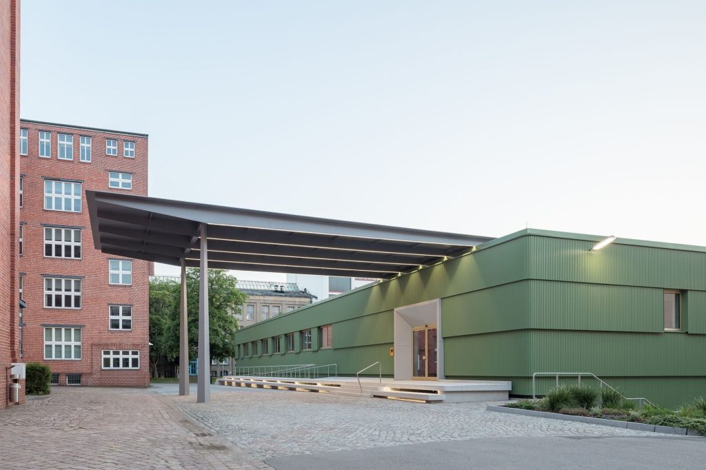 Heine Mildner Bundesarchiv Stasi Unterlagen Archiv Chemnitz Till