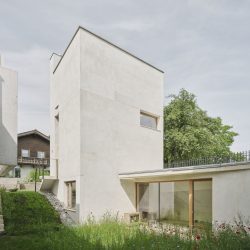 Lanzinger . M9 . House with Atrium . Wörgl David Schreyer afasia (2)