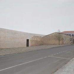 Apostolopoulos Tasoulis . Restoring the Historic Market . Paphos afasia (1)