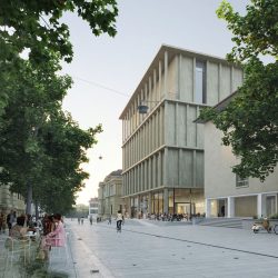 Tham & Videgård . Büro B . New Kunstmuseum . Bern afasia (1)