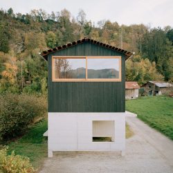 Lionel Ballmer . The Wandering House . Warsaw Rory Gardiner afasia (2)