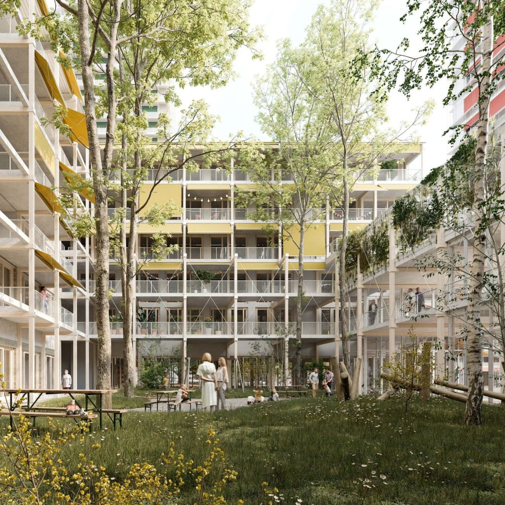 Boltshauser Architekten