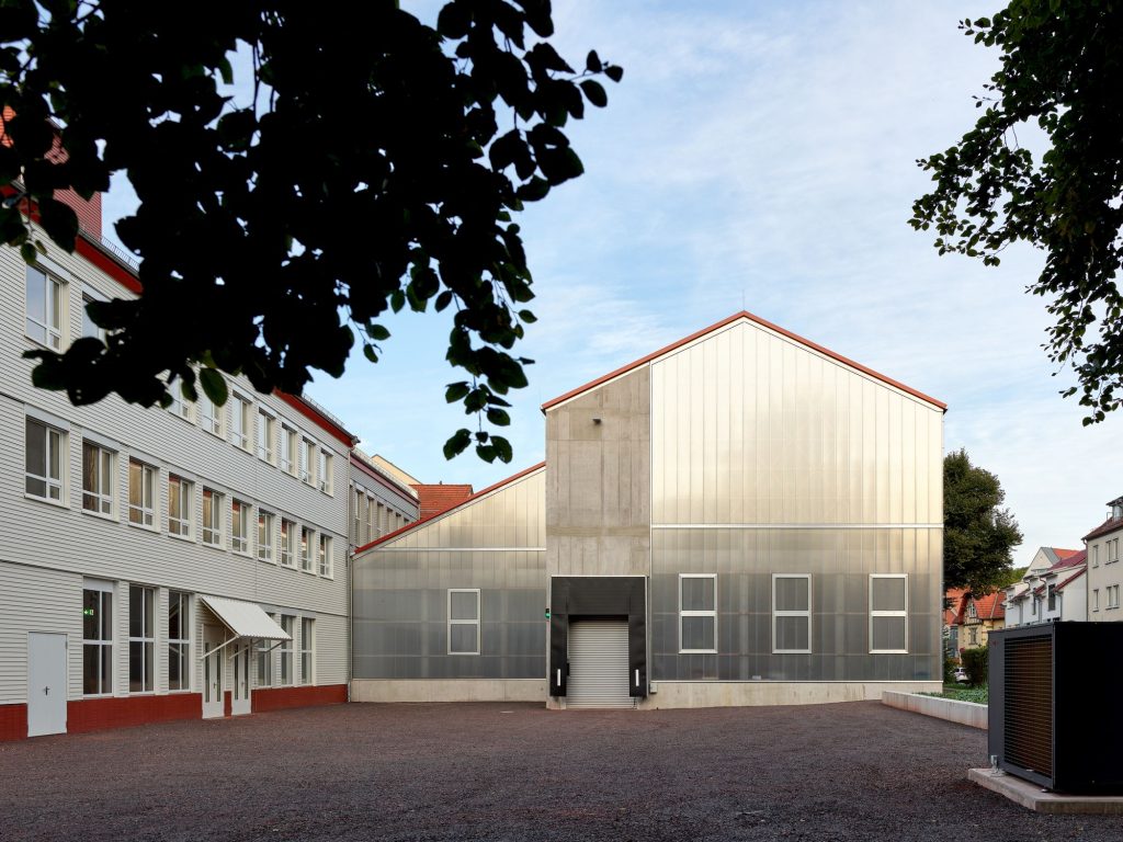 Büro Voigt